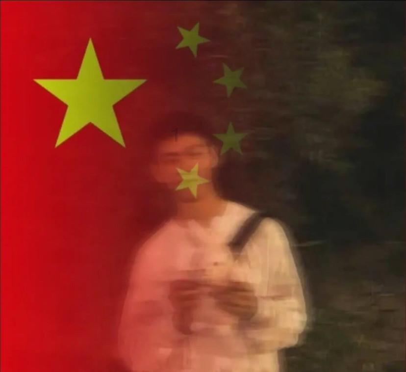 探索世界的如何评价钟楚曦的长相蜗牛